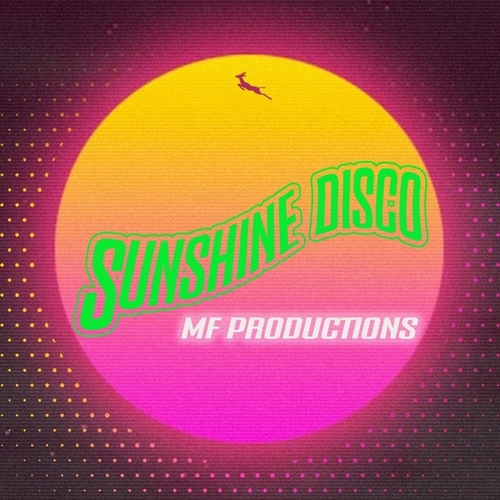 MF Productions - Sunshine Disco [SBK300]